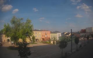 Częstochowa - Stary Rynek - 17-06-2025 16:28