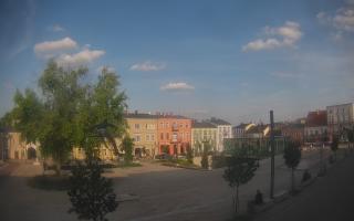 Częstochowa - Stary Rynek - 17-06-2025 16:34