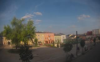 Częstochowa - Stary Rynek - 17-06-2025 16:45