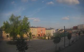 Częstochowa - Stary Rynek - 17-06-2025 16:50