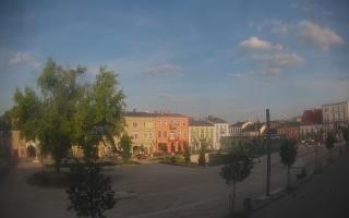 Częstochowa - Stary Rynek - 17-06-2025 17:01