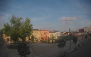Częstochowa - Stary Rynek - 17-06-2025 17:06