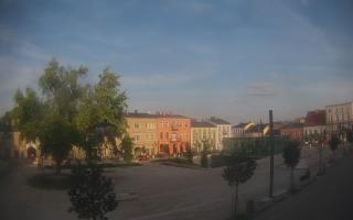 Częstochowa - Stary Rynek - 17-06-2025 17:11