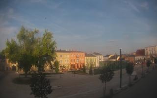 Częstochowa - Stary Rynek - 17-06-2025 17:17