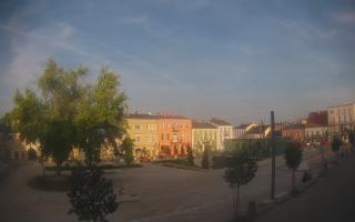 Częstochowa - Stary Rynek - 17-06-2025 17:22