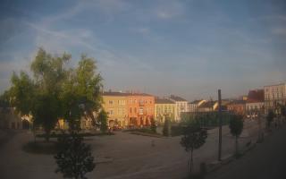 Częstochowa - Stary Rynek - 17-06-2025 17:28