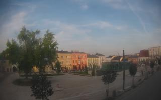Częstochowa - Stary Rynek - 17-06-2025 17:44