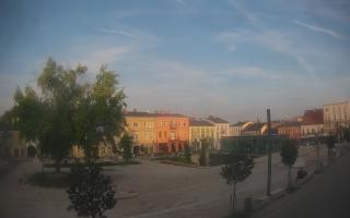 Częstochowa - Stary Rynek - 17-06-2025 17:54