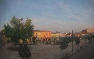 Częstochowa - Stary Rynek - 17-06-2025 18:05
