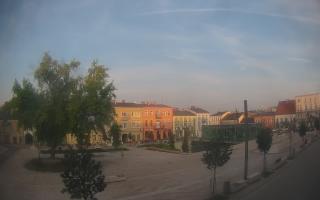 Częstochowa - Stary Rynek - 17-06-2025 18:10