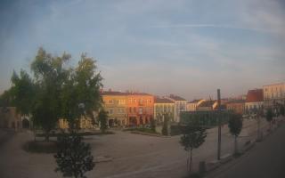 Częstochowa - Stary Rynek - 17-06-2025 18:16