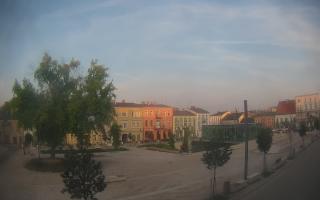 Częstochowa - Stary Rynek - 17-06-2025 18:21
