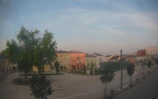 Częstochowa - Stary Rynek - 17-06-2025 18:27