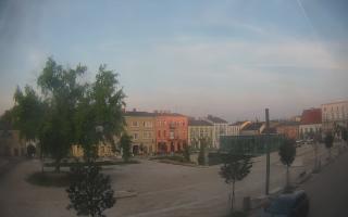 Częstochowa - Stary Rynek - 17-06-2025 18:32