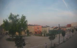 Częstochowa - Stary Rynek - 17-06-2025 18:37