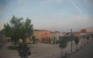 Częstochowa - Stary Rynek - 17-06-2025 18:43