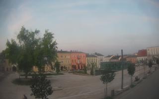 Częstochowa - Stary Rynek - 17-06-2025 18:53