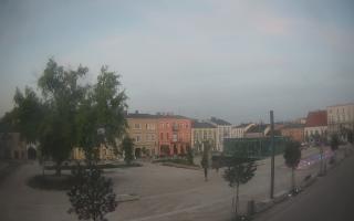Częstochowa - Stary Rynek - 17-06-2025 19:04