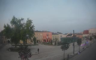 Częstochowa - Stary Rynek - 17-06-2025 19:10