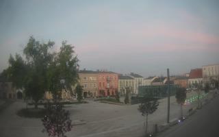 Częstochowa - Stary Rynek - 17-06-2025 19:15