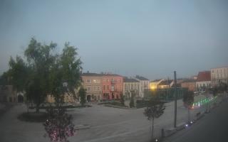 Częstochowa - Stary Rynek - 17-06-2025 19:20