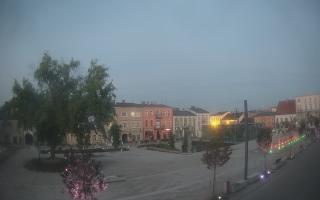 Częstochowa - Stary Rynek - 17-06-2025 19:26