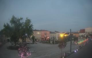 Częstochowa - Stary Rynek - 17-06-2025 19:31
