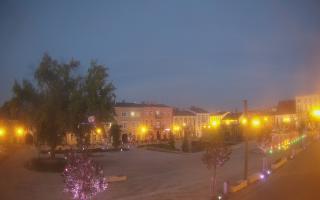 Częstochowa - Stary Rynek - 17-06-2025 19:36