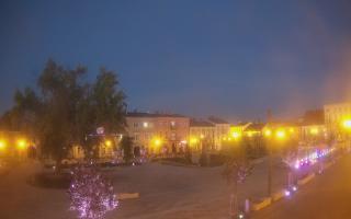 Częstochowa - Stary Rynek - 17-06-2025 19:42