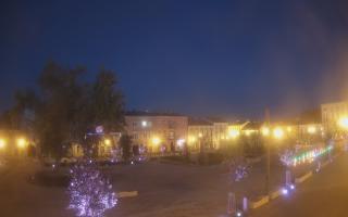 Częstochowa - Stary Rynek - 17-06-2025 19:53