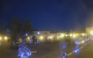 Częstochowa - Stary Rynek - 17-06-2025 20:03
