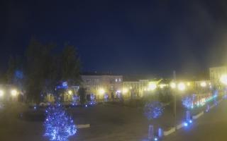 Częstochowa - Stary Rynek - 17-06-2025 20:14
