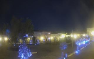 Częstochowa - Stary Rynek - 17-06-2025 20:19