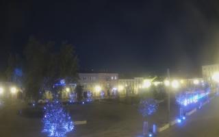 Częstochowa - Stary Rynek - 17-06-2025 20:25