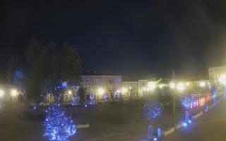 Częstochowa - Stary Rynek - 17-06-2025 20:30