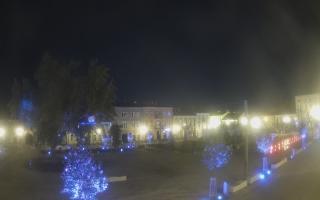 Częstochowa - Stary Rynek - 17-06-2025 20:41