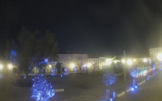 Częstochowa - Stary Rynek - 17-06-2025 20:46