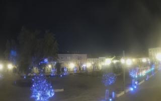 Częstochowa - Stary Rynek - 17-06-2025 20:52