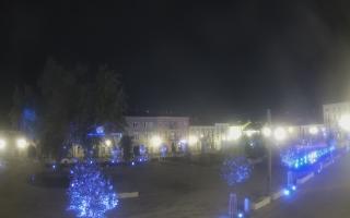 Częstochowa - Stary Rynek - 17-06-2025 21:13