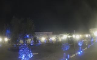Częstochowa - Stary Rynek - 17-06-2025 22:34