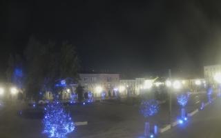 Częstochowa - Stary Rynek - 17-06-2025 23:00