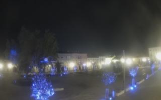 Częstochowa - Stary Rynek - 17-06-2025 23:11