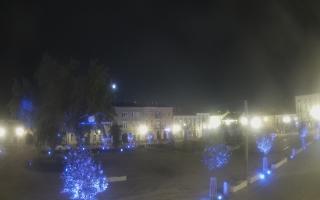 Częstochowa - Stary Rynek - 17-06-2025 23:43