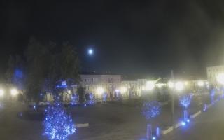 Częstochowa - Stary Rynek - 18-06-2025 00:06