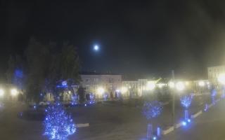 Częstochowa - Stary Rynek - 18-06-2025 00:16