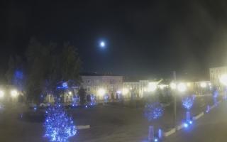 Częstochowa - Stary Rynek - 18-06-2025 00:27