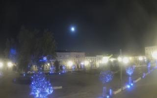 Częstochowa - Stary Rynek - 18-06-2025 00:33