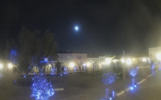 Częstochowa - Stary Rynek - 18-06-2025 00:38