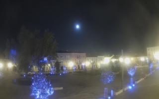Częstochowa - Stary Rynek - 18-06-2025 00:43