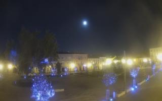 Częstochowa - Stary Rynek - 18-06-2025 00:59